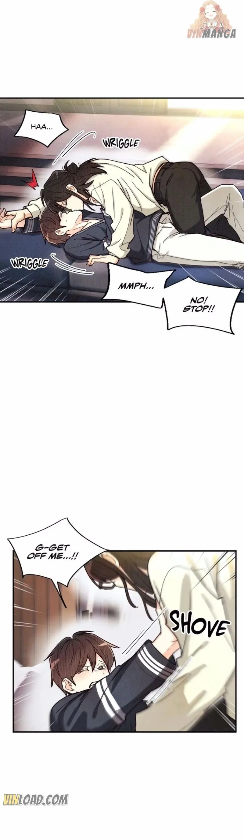 Pian Pian - Chapter 66 Page 12