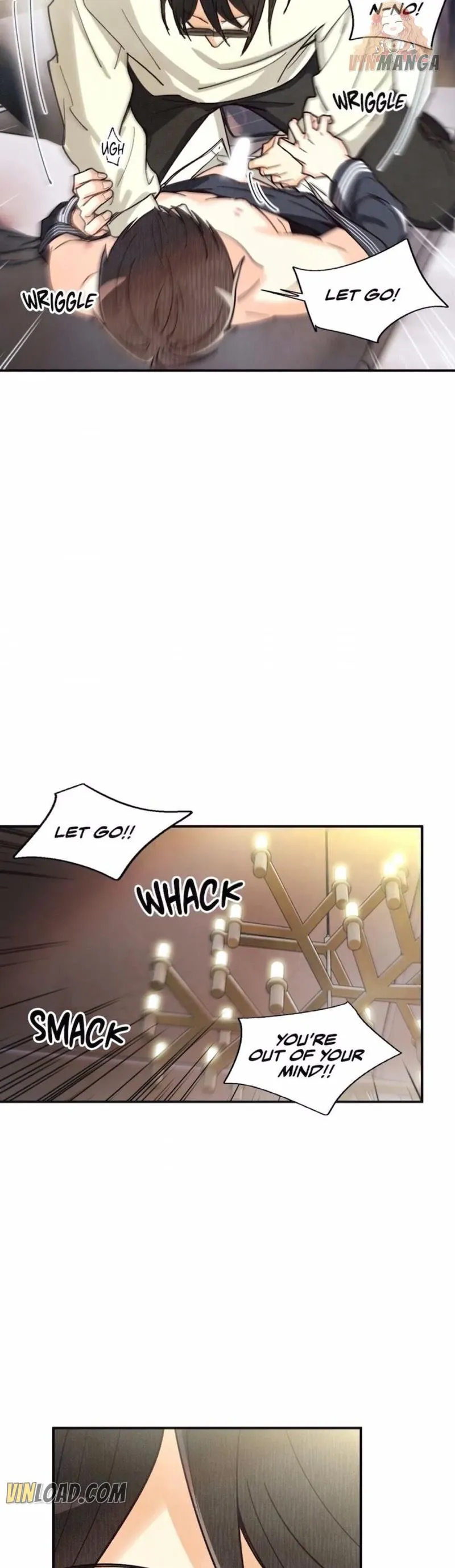 Pian Pian - Chapter 66 Page 23