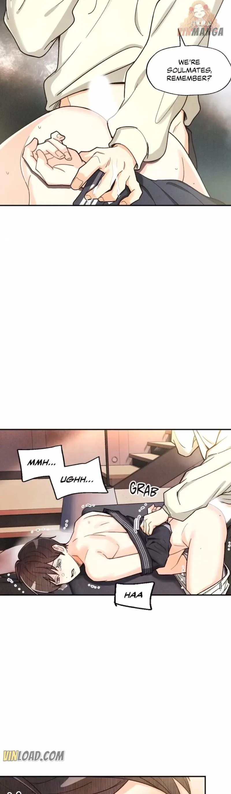 Pian Pian - Chapter 67 Page 3
