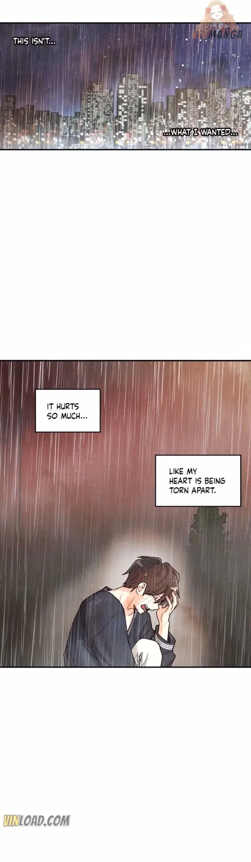 Pian Pian - Chapter 67 Page 12