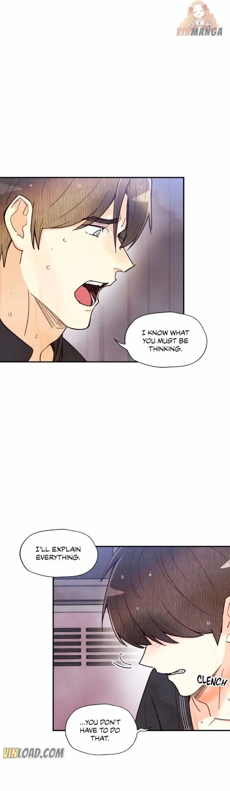 Pian Pian - Chapter 67 Page 26