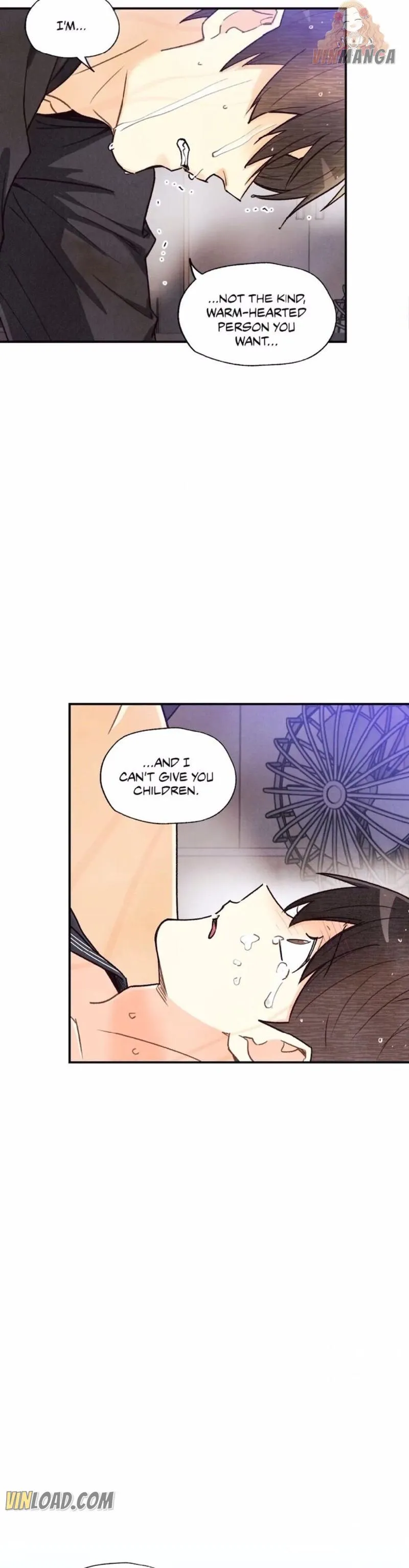 Pian Pian - Chapter 68 Page 5