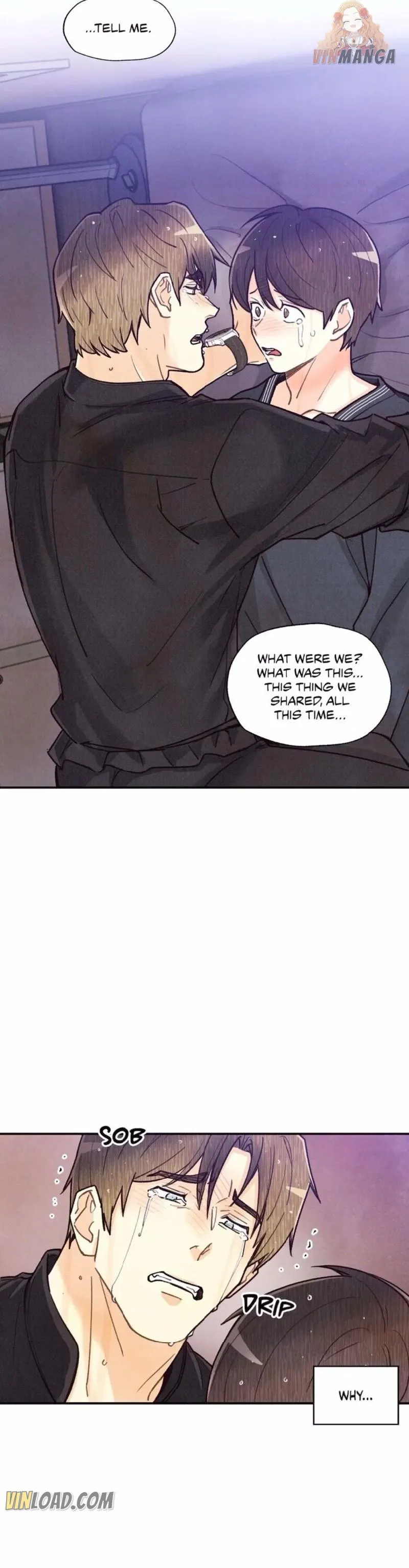 Pian Pian - Chapter 68 Page 6