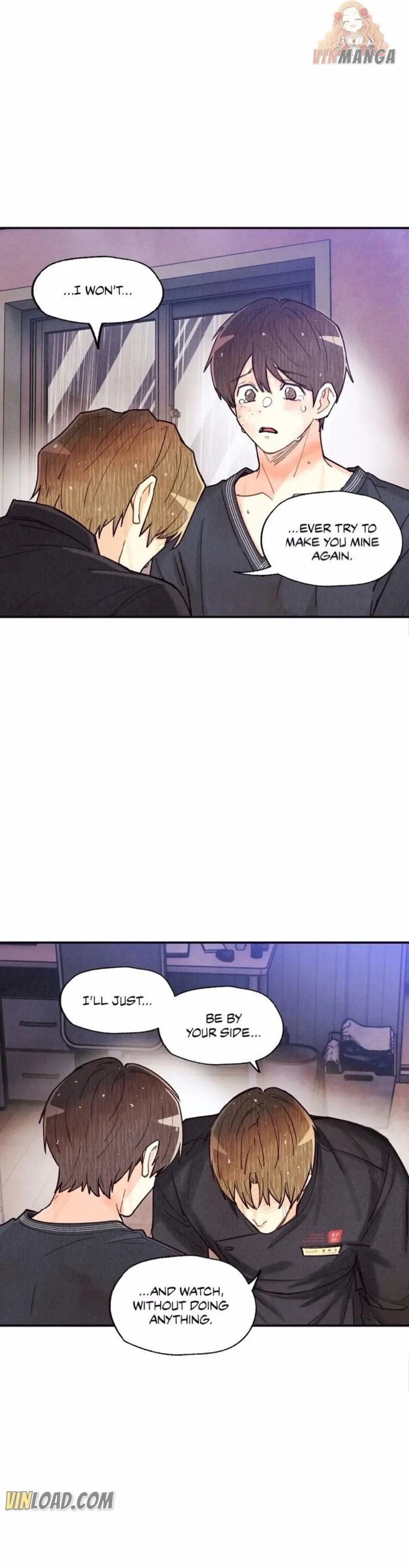 Pian Pian - Chapter 68 Page 9