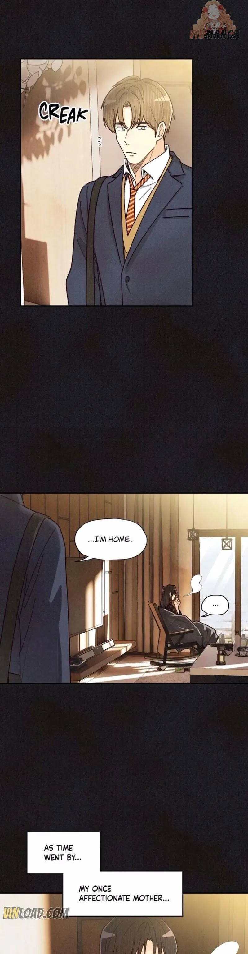 Pian Pian - Chapter 68 Page 14
