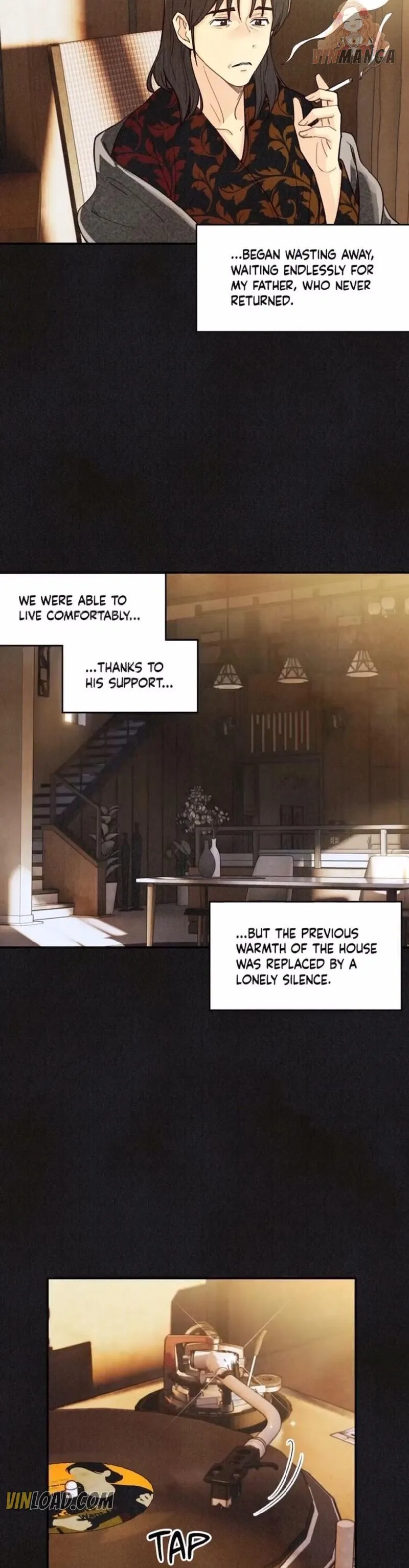 Pian Pian - Chapter 68 Page 15