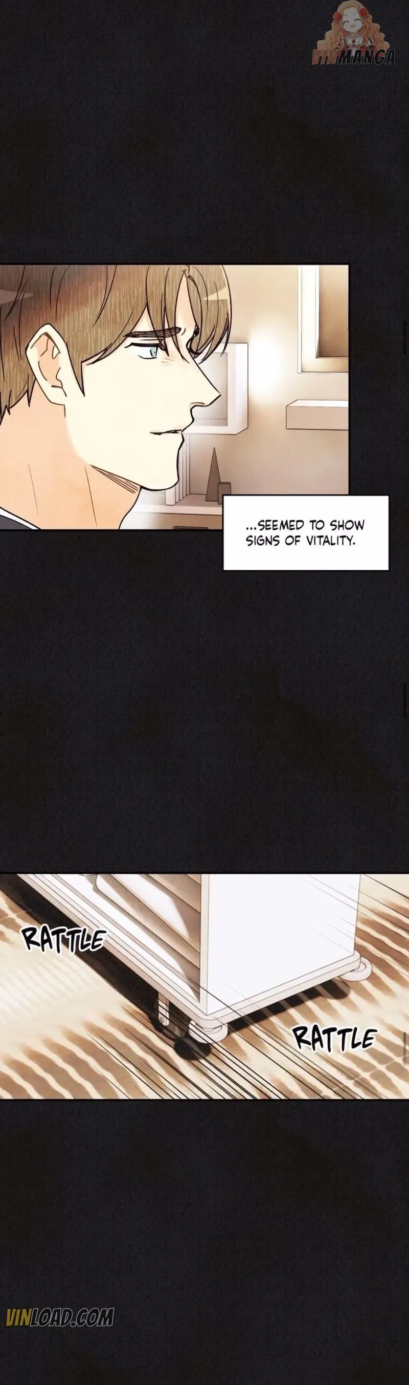 Pian Pian - Chapter 68 Page 23