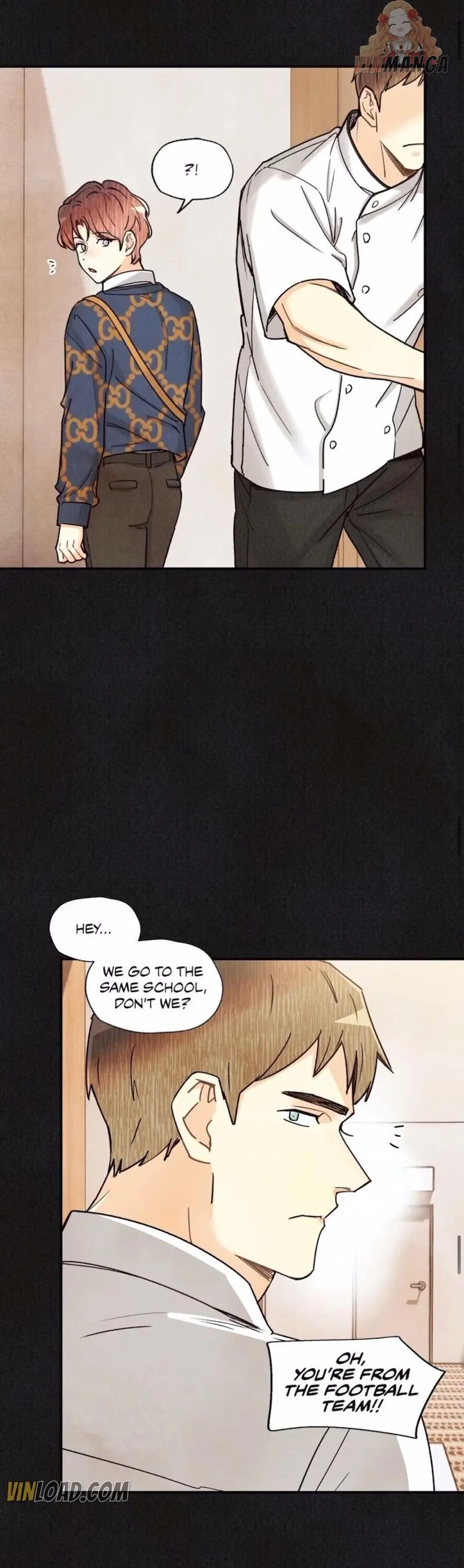 Pian Pian - Chapter 68 Page 24
