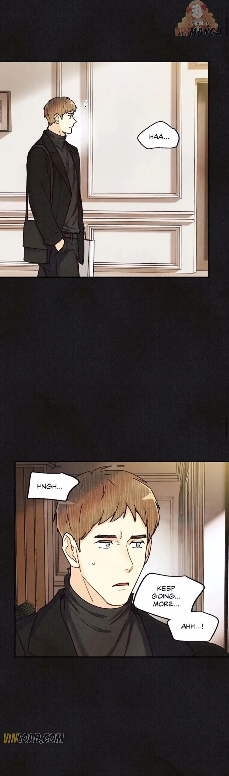 Pian Pian - Chapter 68 Page 30