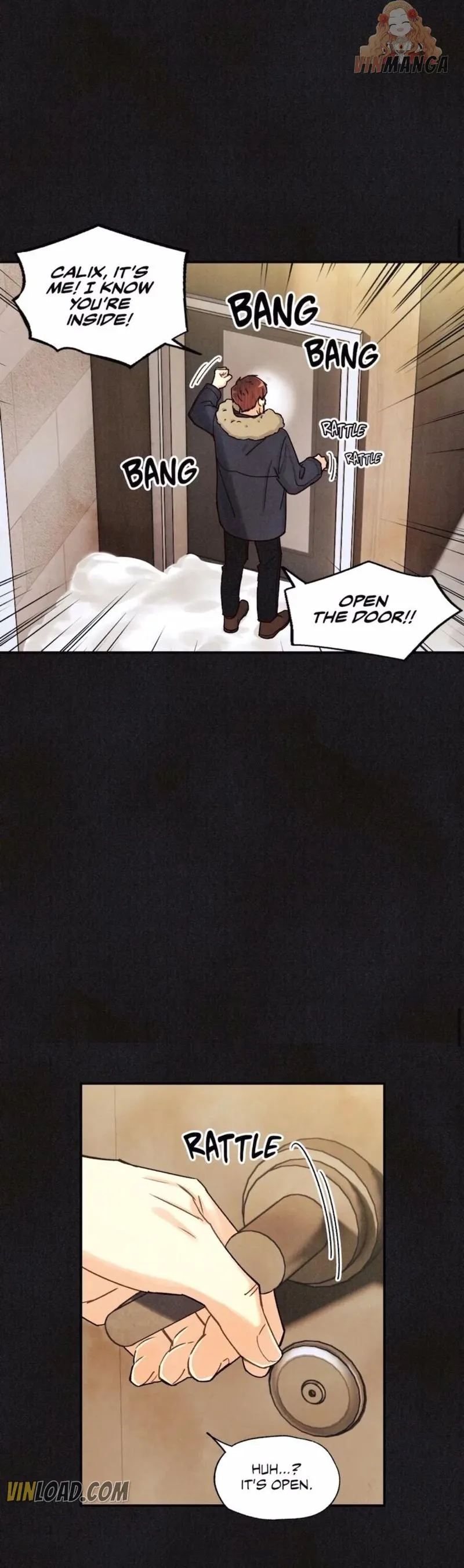 Pian Pian - Chapter 68 Page 33
