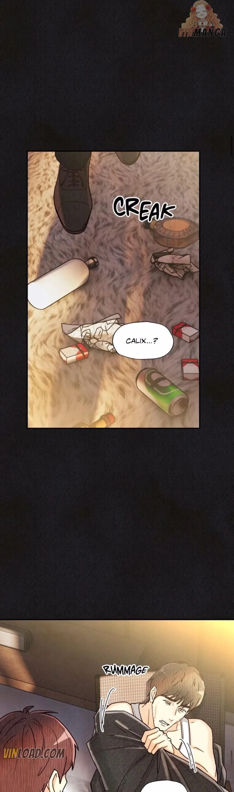 Pian Pian - Chapter 68 Page 34