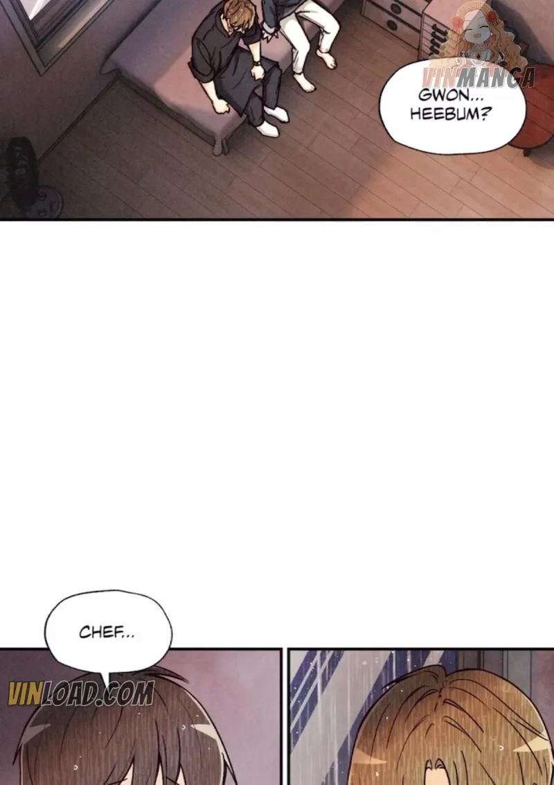 Pian Pian - Chapter 69 Page 3