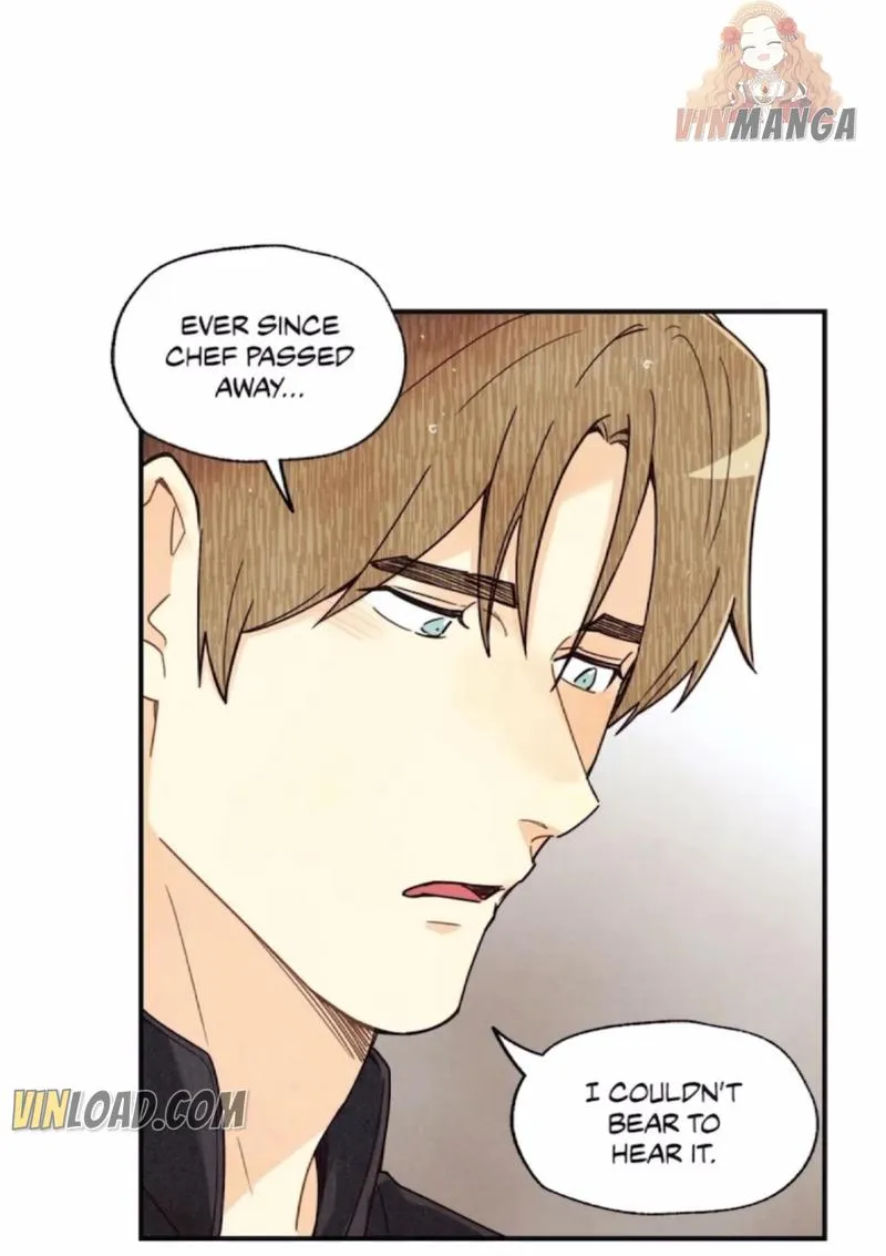 Pian Pian - Chapter 69 Page 7