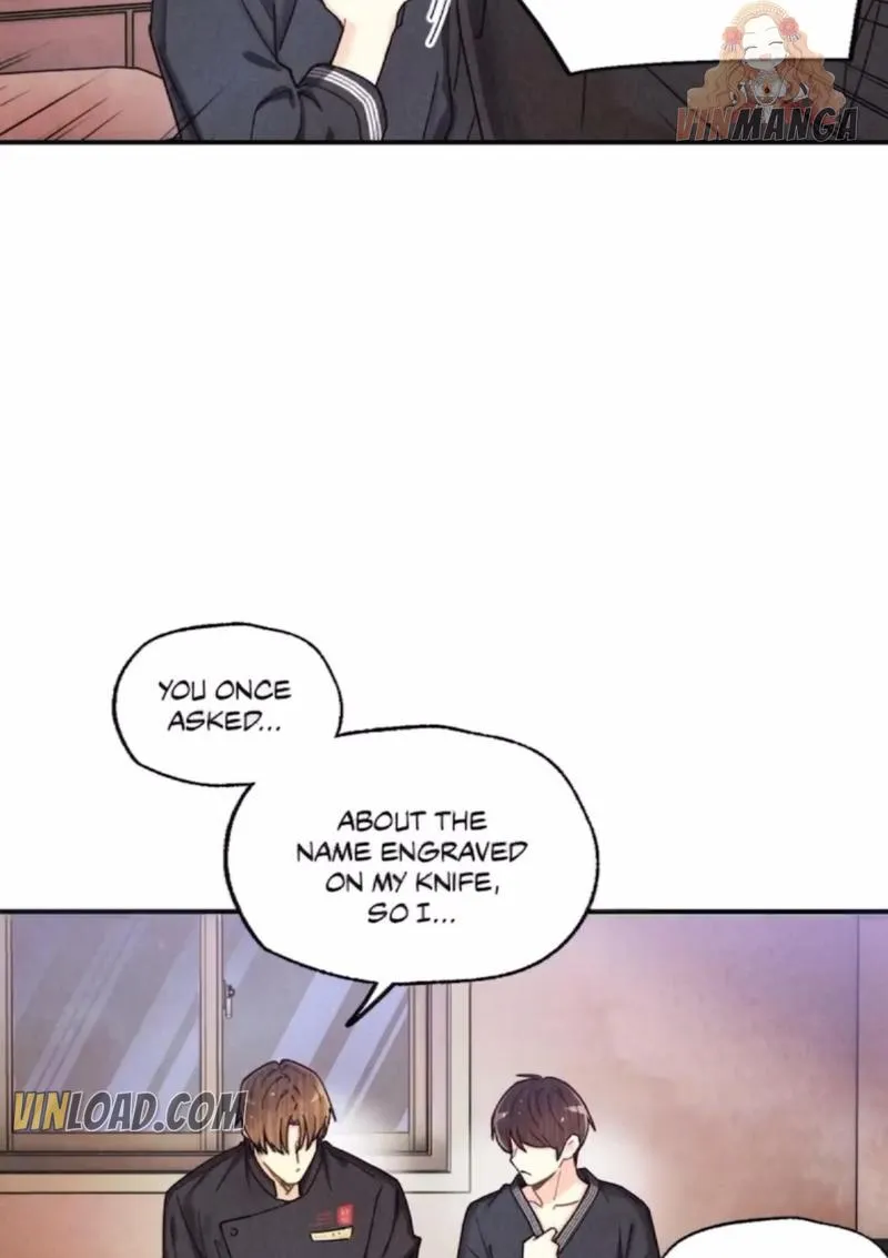 Pian Pian - Chapter 69 Page 9