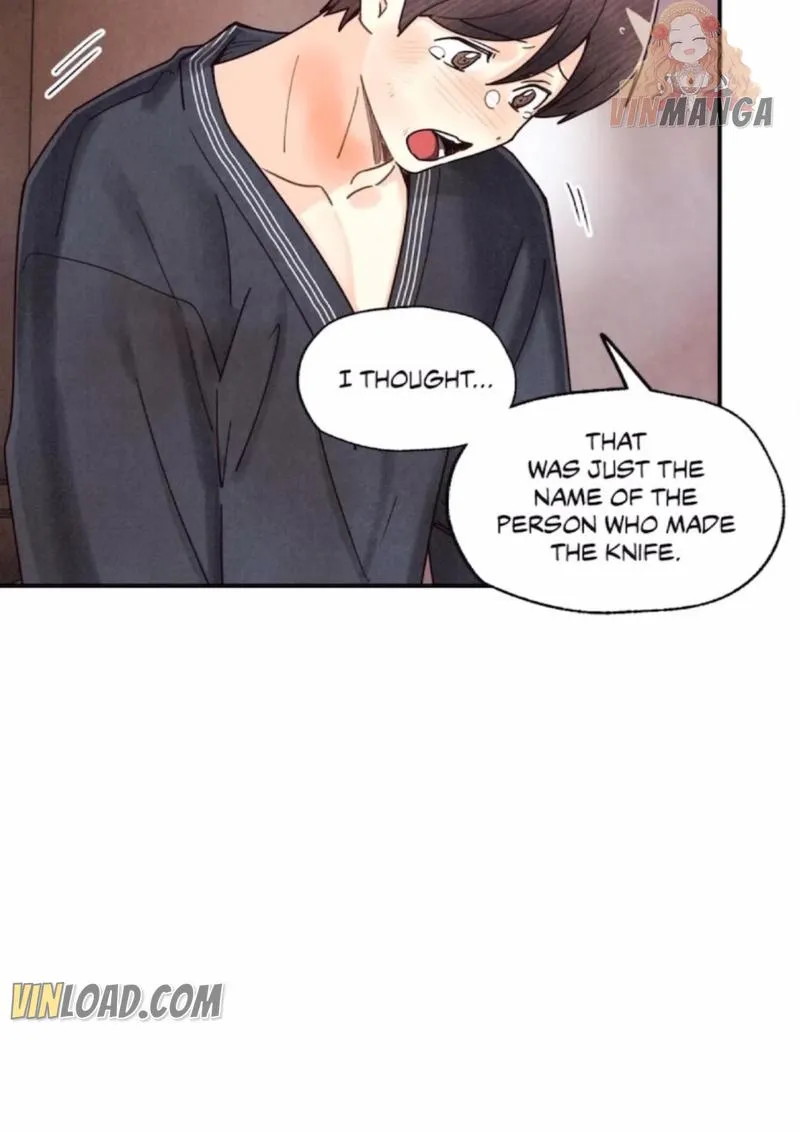 Pian Pian - Chapter 69 Page 13