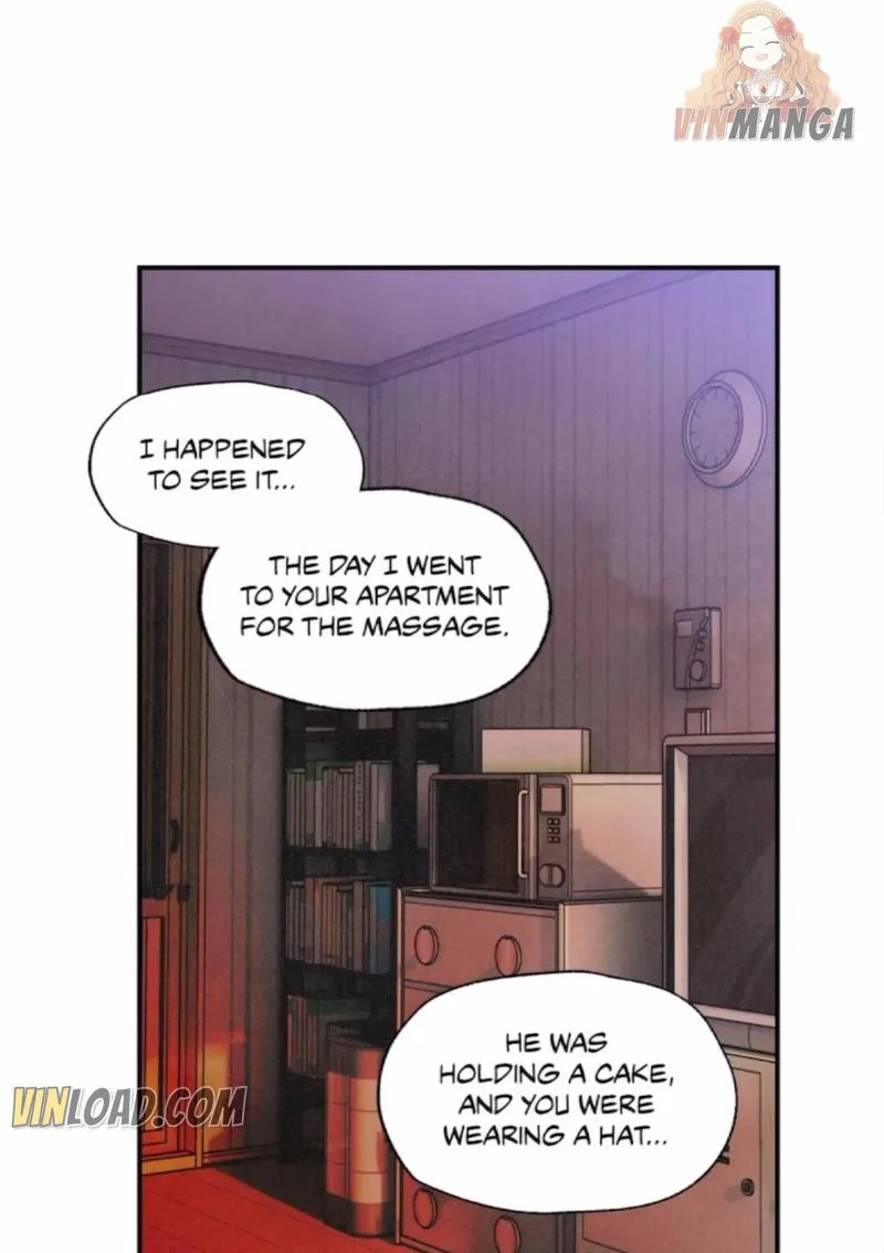 Pian Pian - Chapter 69 Page 29