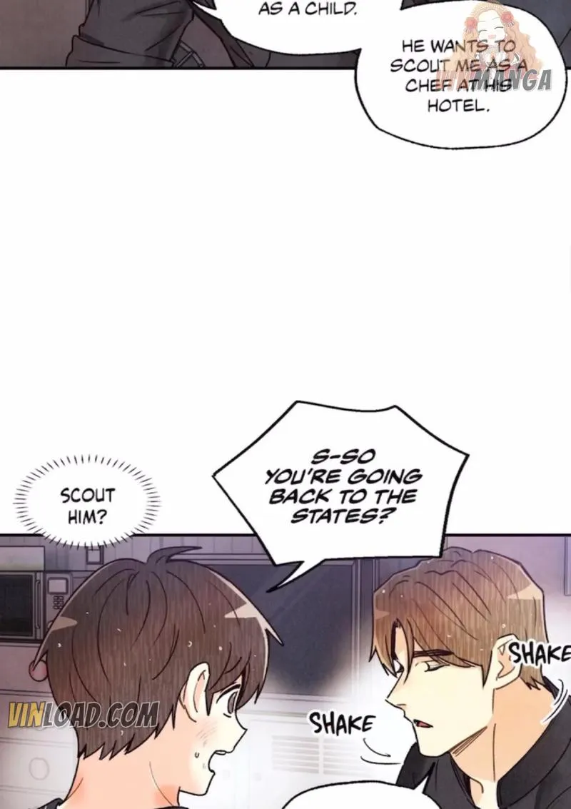 Pian Pian - Chapter 69 Page 31
