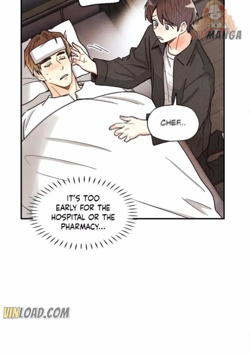 Pian Pian - Chapter 69 Page 62