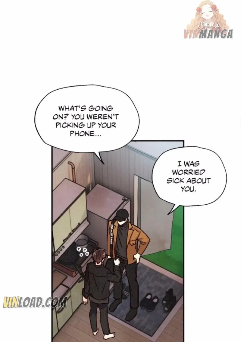 Pian Pian - Chapter 69 Page 75