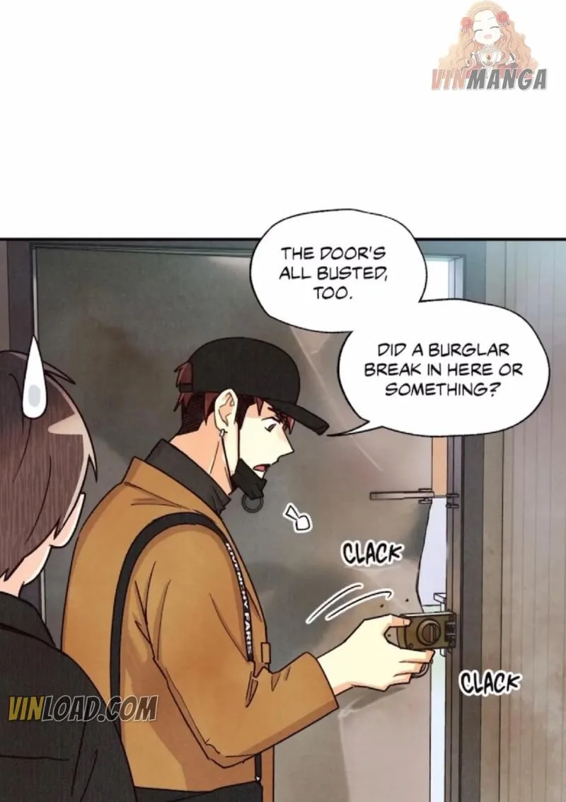 Pian Pian - Chapter 69 Page 78