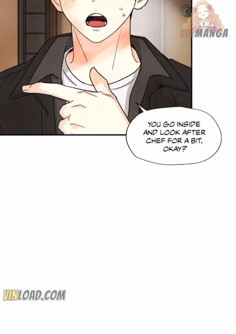 Pian Pian - Chapter 69 Page 80