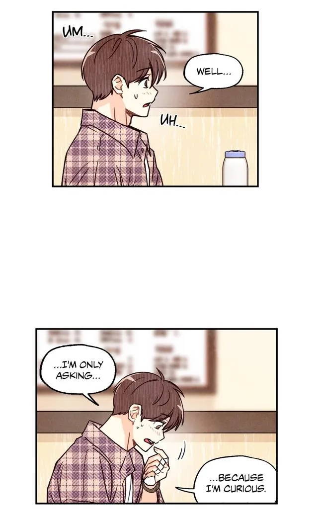 Pian Pian - Chapter 7 Page 43