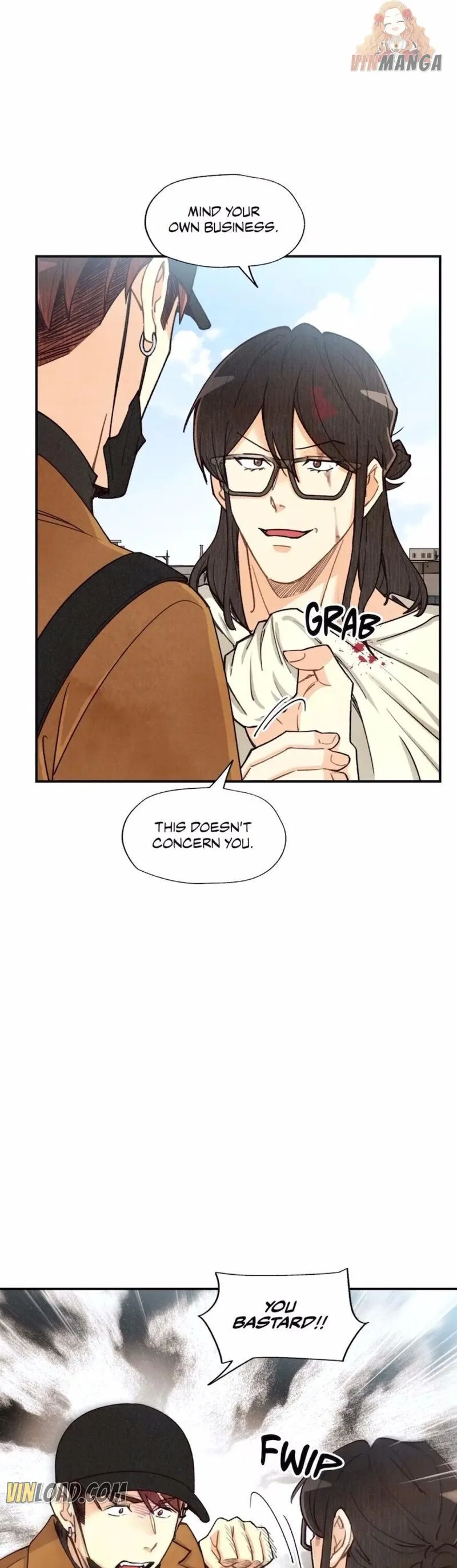Pian Pian - Chapter 70 Page 6