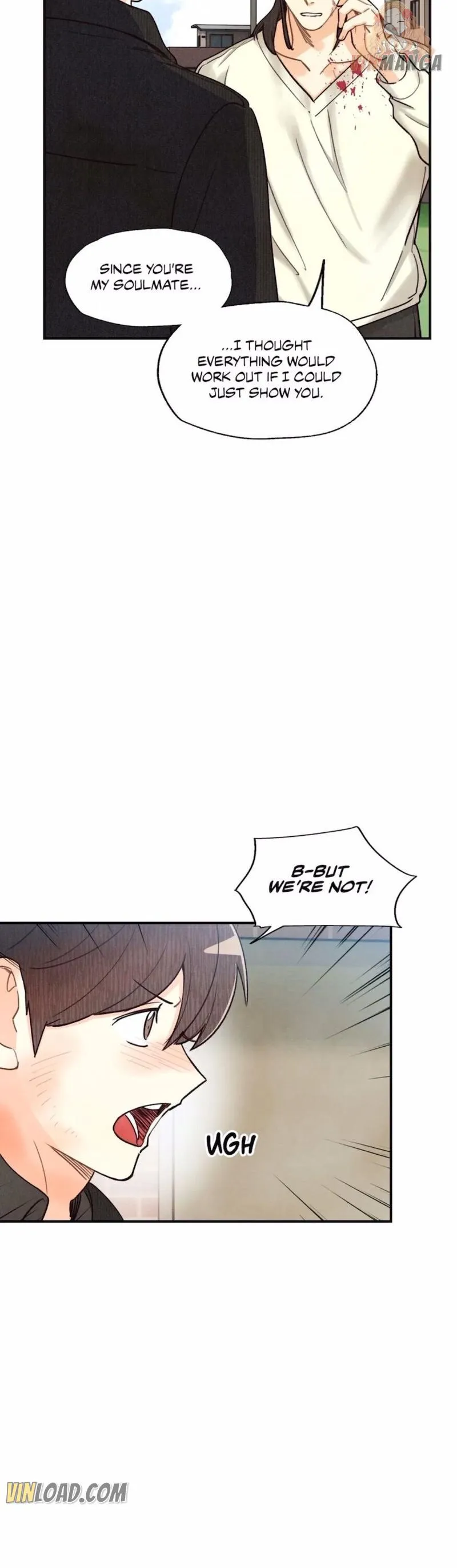 Pian Pian - Chapter 70 Page 11