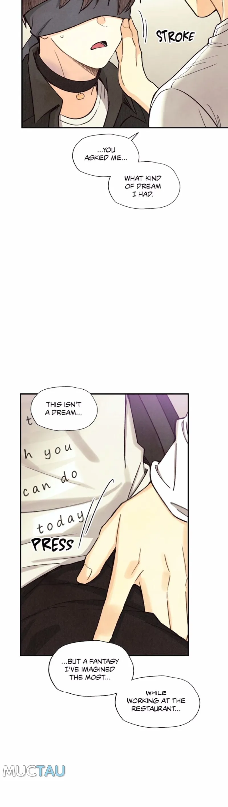 Pian Pian - Chapter 71 Page 4