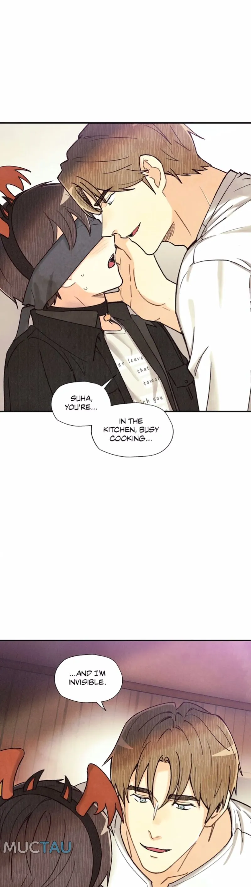 Pian Pian - Chapter 71 Page 5