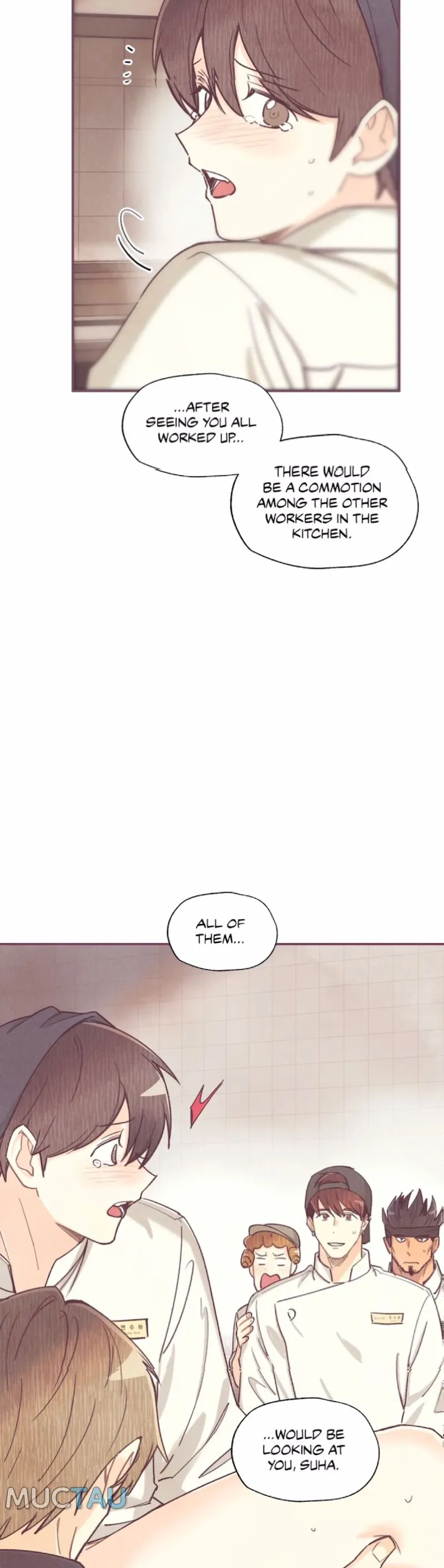 Pian Pian - Chapter 71 Page 12