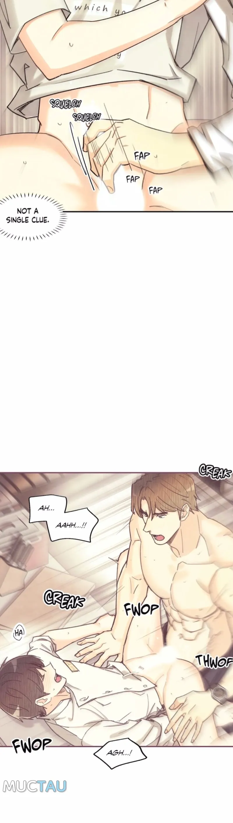 Pian Pian - Chapter 71 Page 19