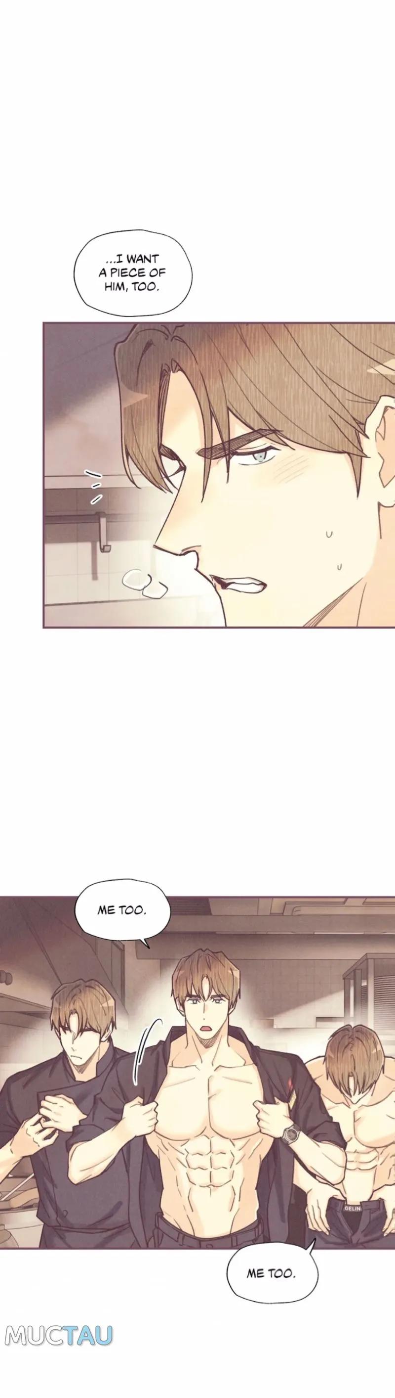 Pian Pian - Chapter 71 Page 20