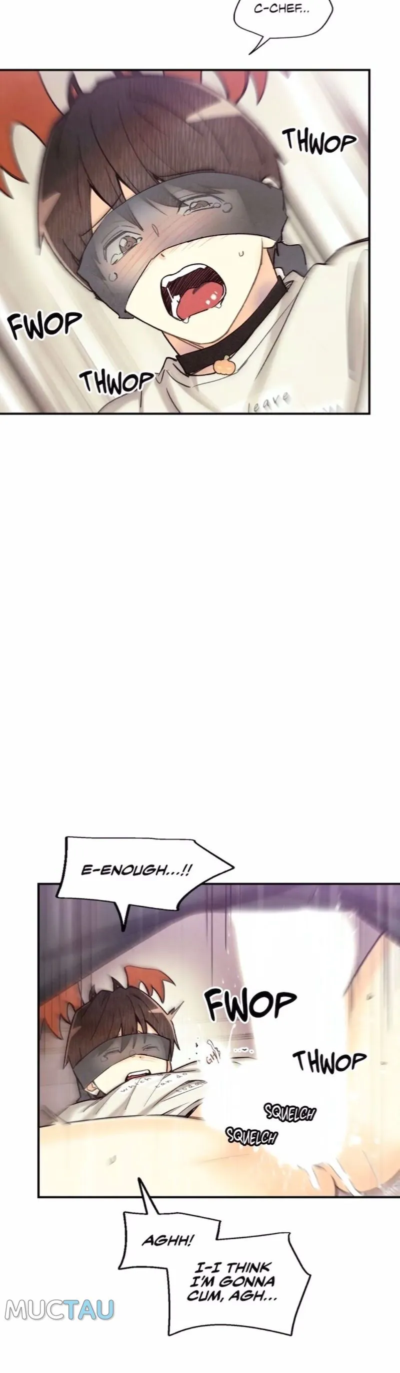 Pian Pian - Chapter 71 Page 25