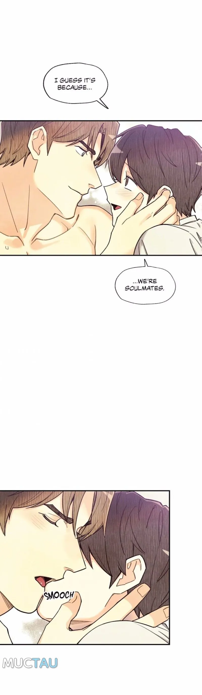 Pian Pian - Chapter 71 Page 33