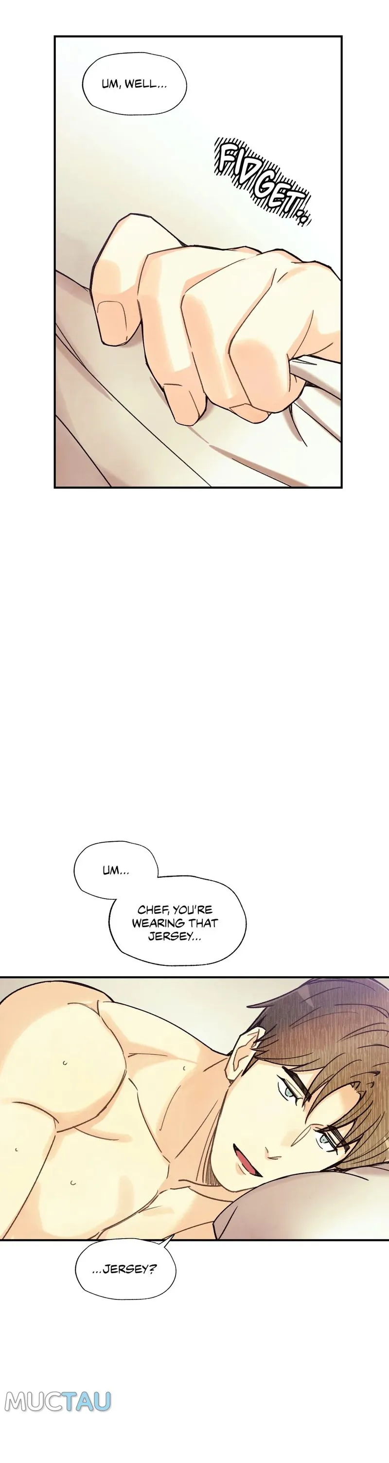 Pian Pian - Chapter 72 Page 3