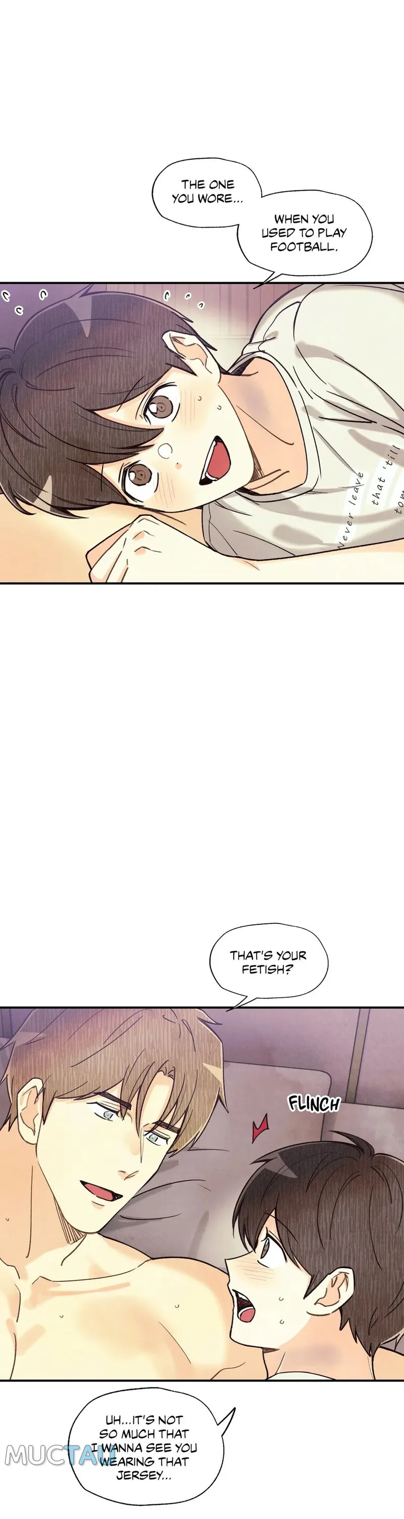Pian Pian - Chapter 72 Page 4