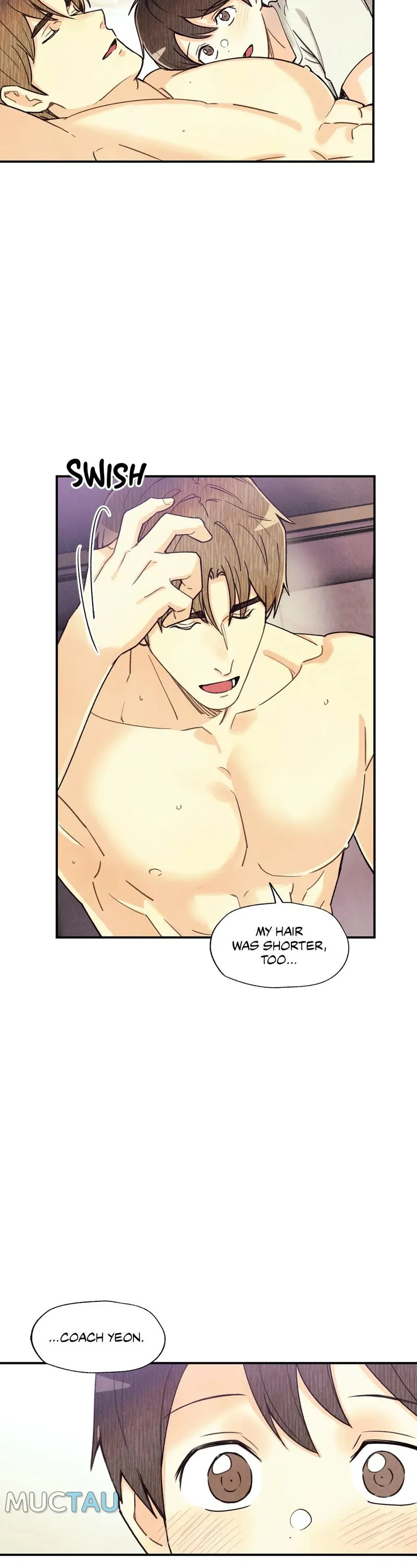 Pian Pian - Chapter 72 Page 6