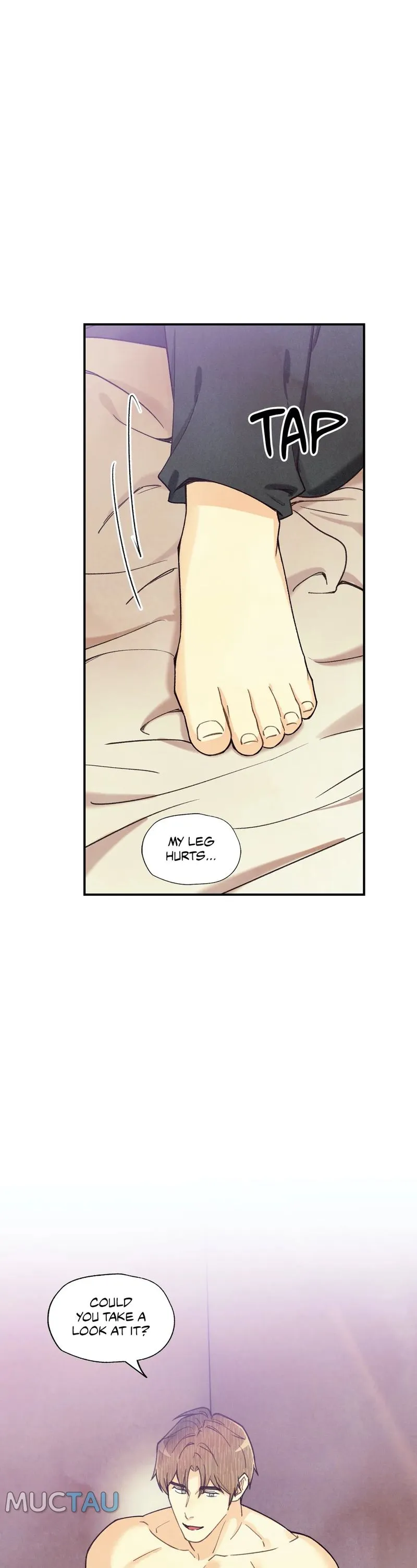 Pian Pian - Chapter 72 Page 7
