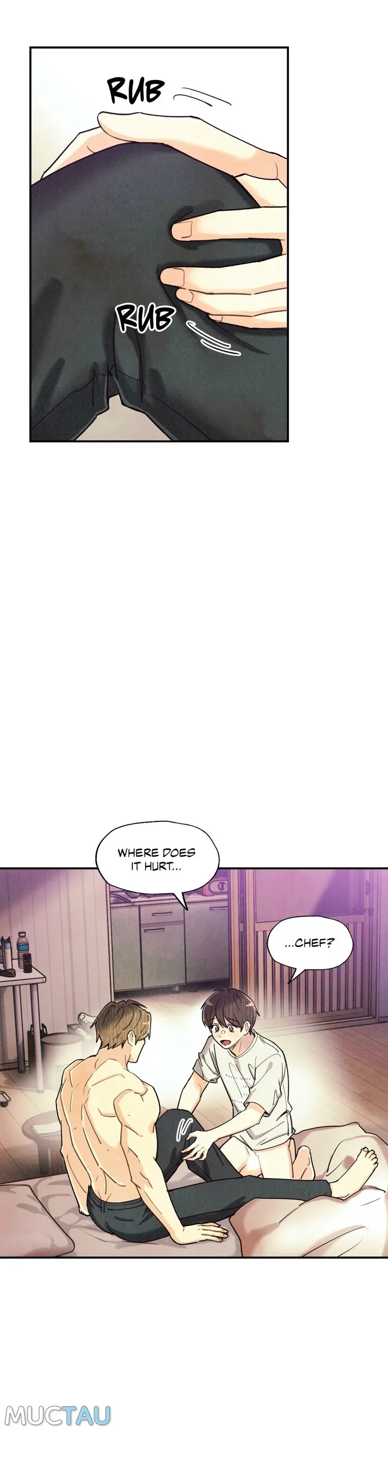Pian Pian - Chapter 72 Page 9