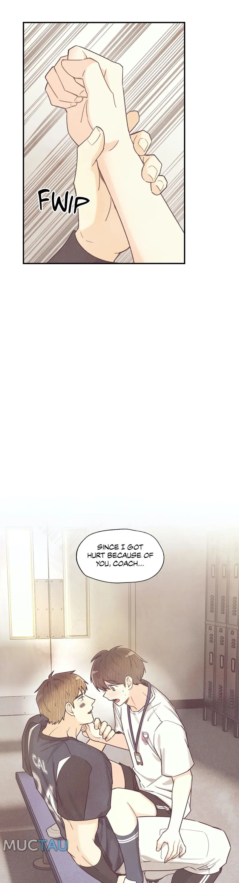 Pian Pian - Chapter 72 Page 15
