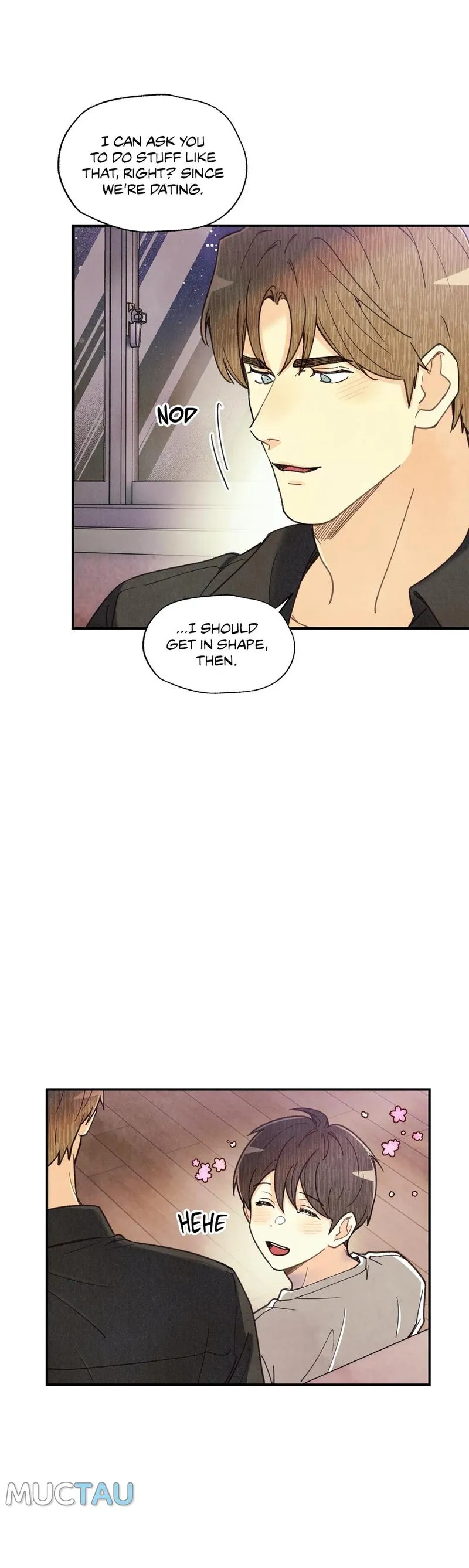 Pian Pian - Chapter 73 Page 3