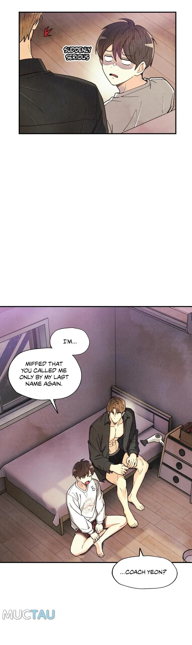 Pian Pian - Chapter 73 Page 4