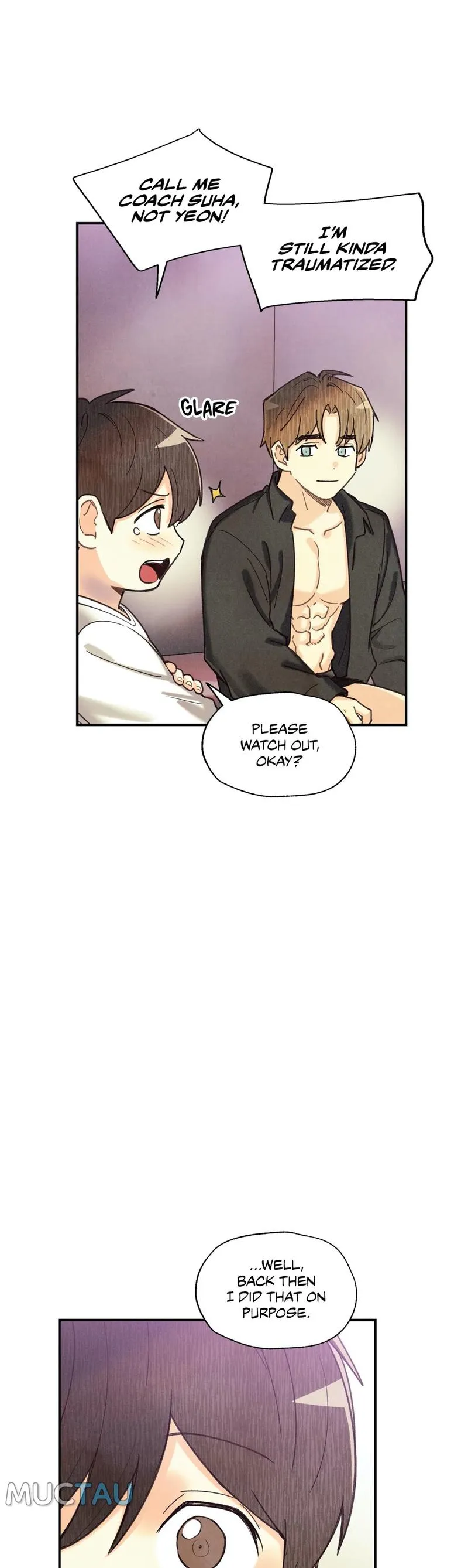 Pian Pian - Chapter 73 Page 5