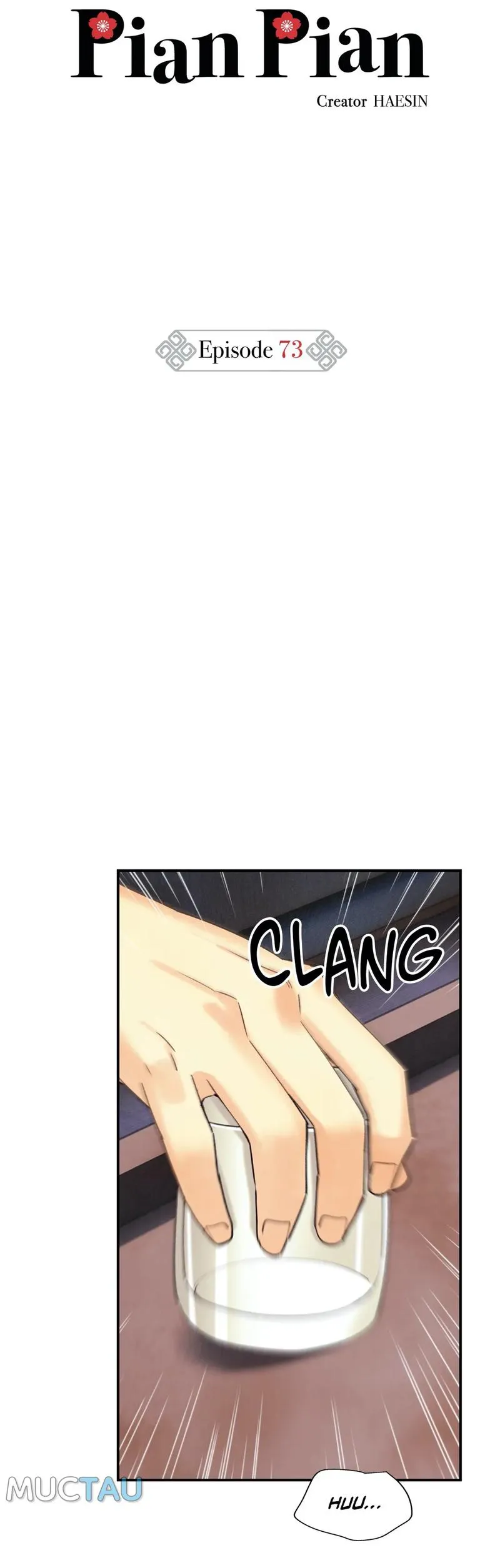 Pian Pian - Chapter 73 Page 8