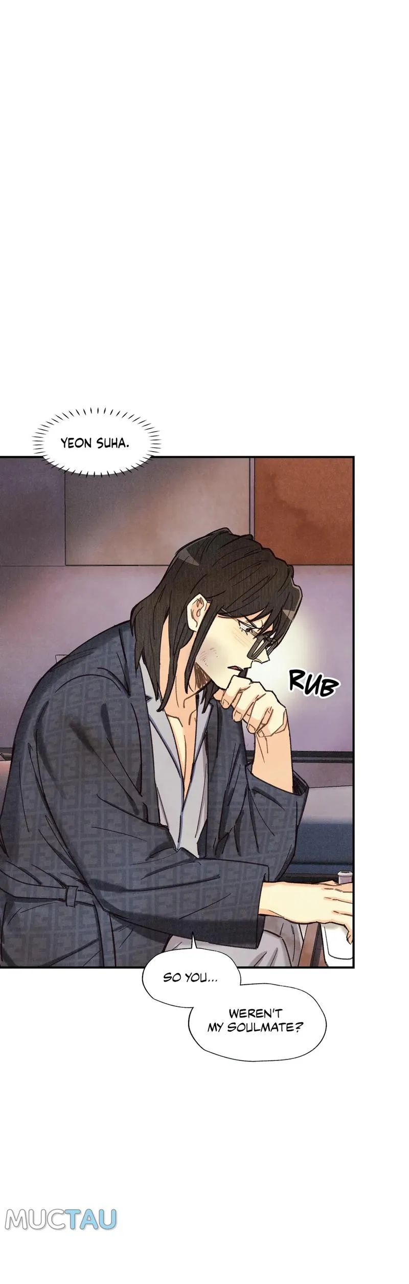 Pian Pian - Chapter 73 Page 9