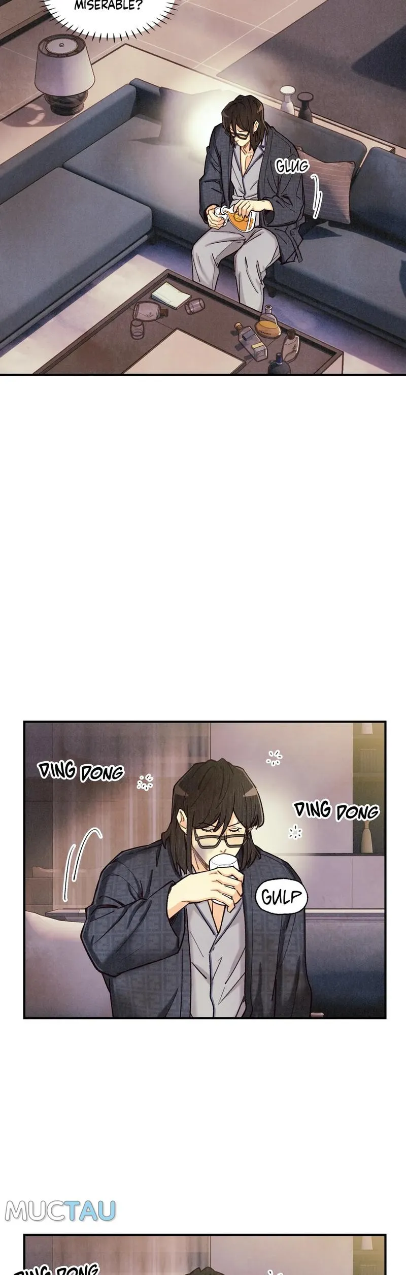 Pian Pian - Chapter 73 Page 12