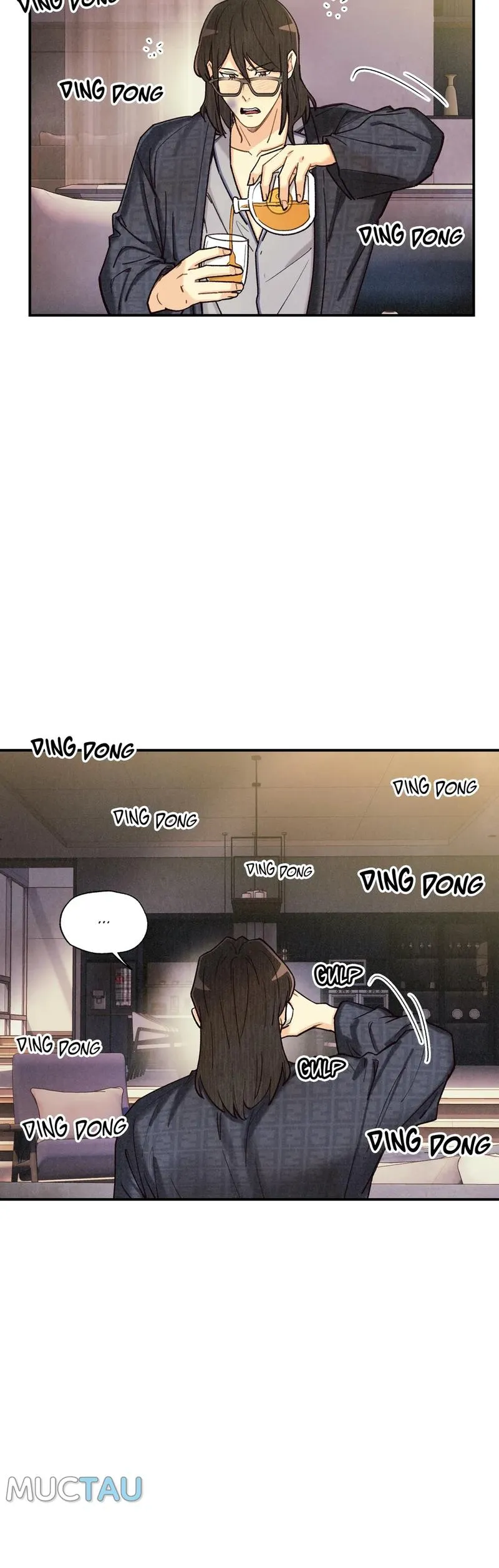 Pian Pian - Chapter 73 Page 13