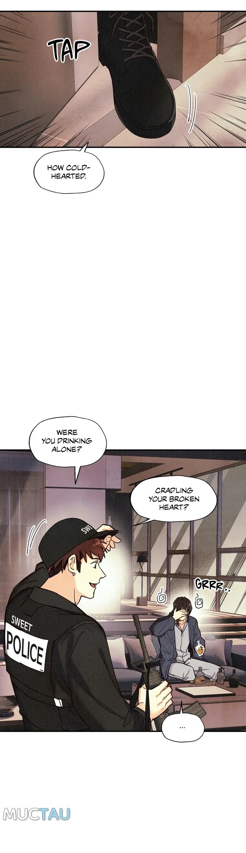 Pian Pian - Chapter 73 Page 20