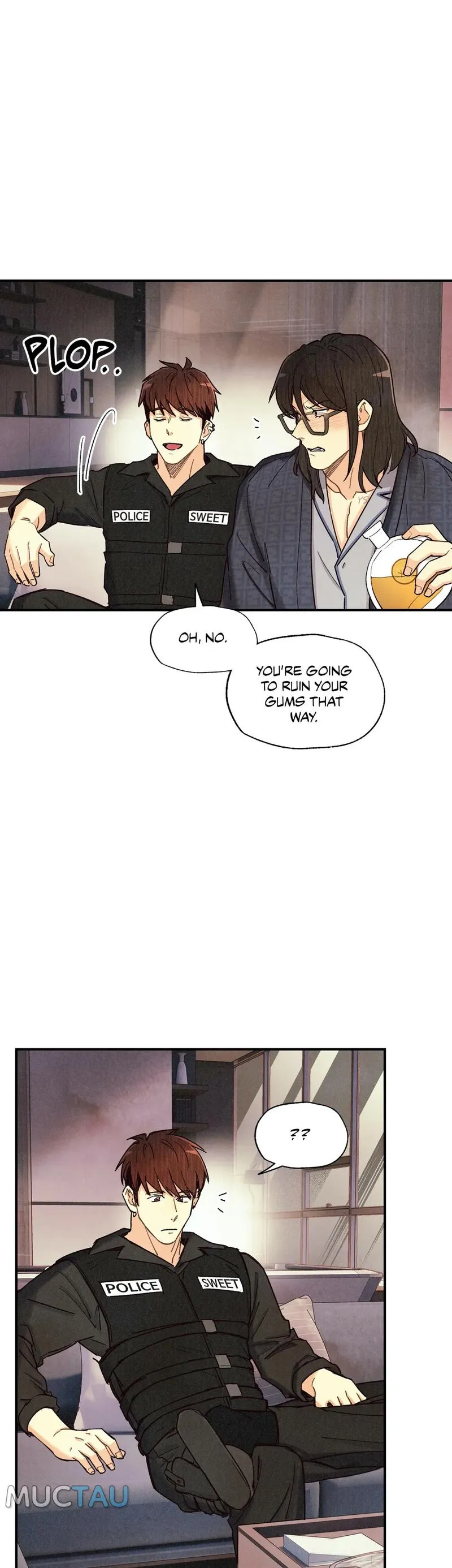Pian Pian - Chapter 73 Page 21